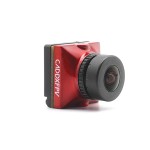 Original Caddx Ratel 2 V2 FPV Kamera 1200TVL 2,1mm Objektiv 4:3/16:9 NTSC/PAL Umschaltbar mit Ersatz objektiv Micro FPV Kamera